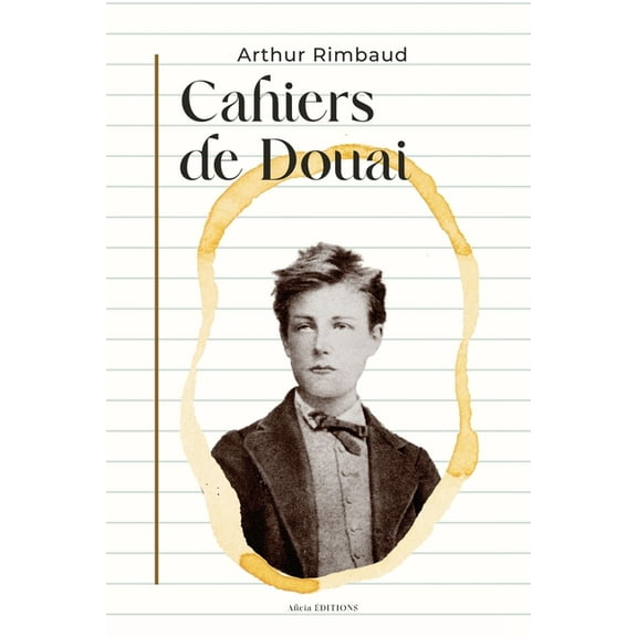 Cahiers de Douai, (Paperback)