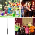 thumbnail image 3 of SHISUYAN 4pcs Adjustable Puppet Rods Hand Puppet Control Rods Puppet Accessories For Puppet Arm Movement And Puppetry Performance Tools For Kids And Family Finger Toys, 3 of 9
