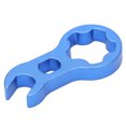 thumbnail image 3 of Bicycle Valve Nut,RISK Bicycle Valve Nut Bike Accessory Bike Tire Tube Valve Nut World-Class Design, 3 of 8
