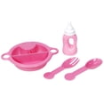 thumbnail image 6 of Lissi Doll - 4 in 1 Highchair Set, 6 of 9
