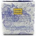 thumbnail image 2 of Greenwich Bay LAVENDER CHAMOMILE Dusting Powder, After-Bath Body Powder, 4 oz., 2 of 4