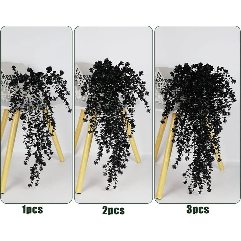 Artificial Hanging Plants Greenery Vines Aritificial Plants