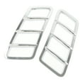 thumbnail image 4 of Intake Grille Decorative Trim,2Pcs Intake Grille Decorative Excellent Air Vent Trim Air Flow Vent Trim Modern Innovation, 4 of 7