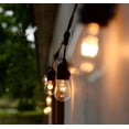 thumbnail image 2 of Feit Electric 48ft / 14.6m Outdoor String Lights48 Feet, 2 of 4