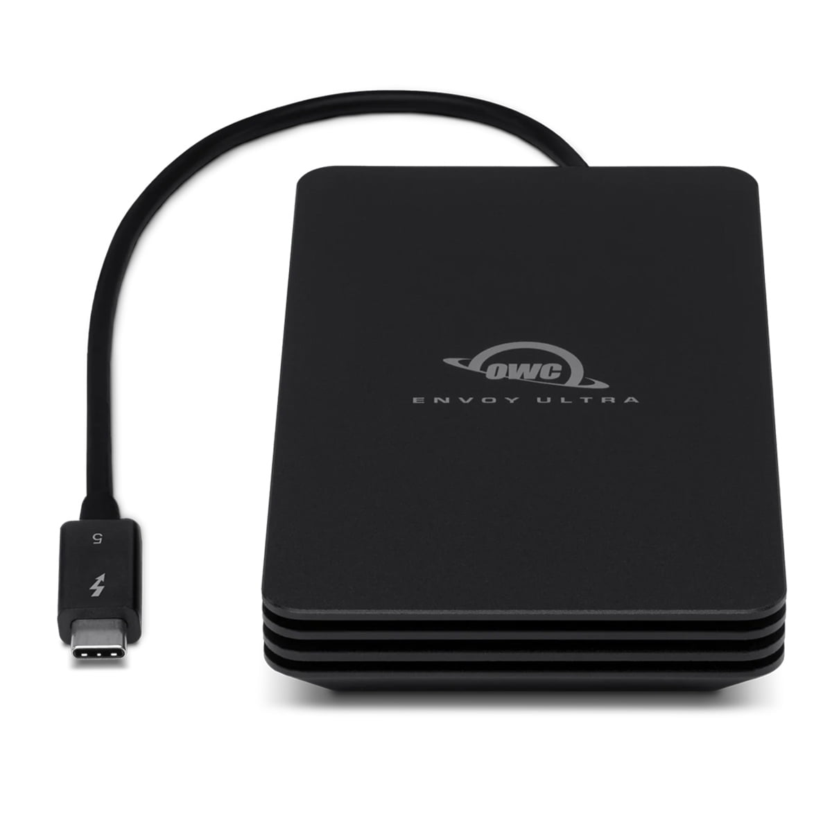 OWC Envoy Ultra Thunderbolt 5 Ultra-Portable SSD - 2TB