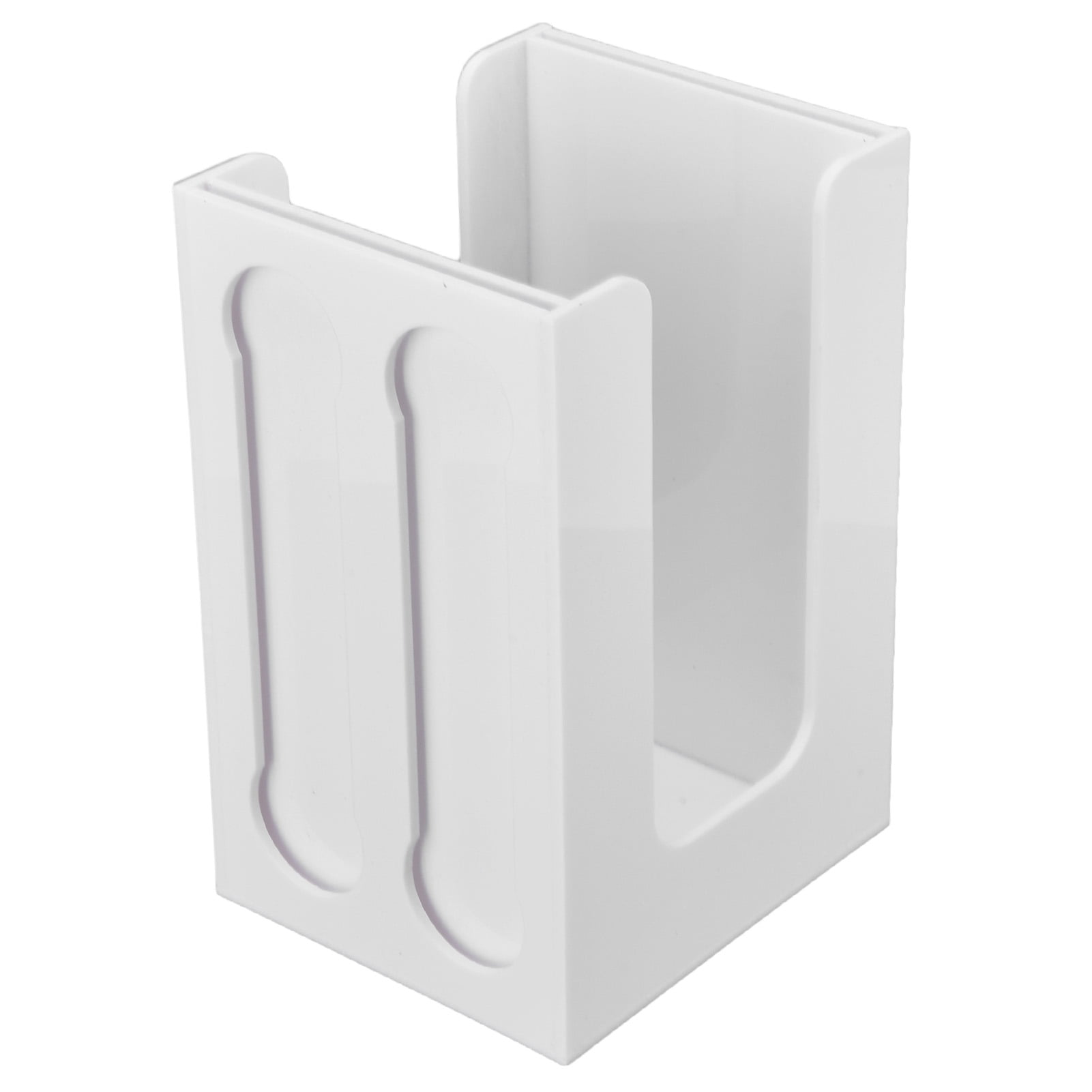 HElectQRIN Coffee Storage Rack Holder Organizer Multifunctional Upright