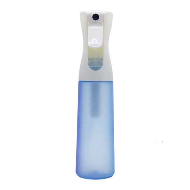 Herramientas de La Botella de La Niebla de La Botella Del Espray de La Peluquería para La Oficina Del Hotel de La Jardinería Del Salón - 300 ml Sunnimix Botella de spray de peluquería