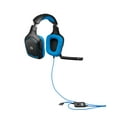 thumbnail image 6 of Logitech G430 Headset X and Dolby 7.1 Surround Sound Gaming Headset, 6 of 9