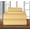 Gold, variant on 4 Pieces Comfy Breathable & Cooling Sheets Set Sheet set, Twin/Twin XL, Gold