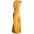 thumbnail image 5 of URBAN REPUBLIC Girls' Raincoat - Lightweight Waterproof Anorak Trench Coat - Rain Jacket (7-16), 5 of 7