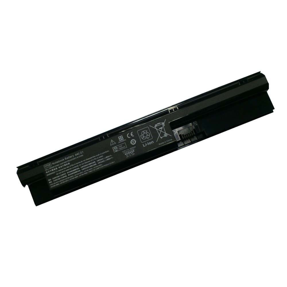 Аккумулятор fp06 hp