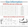 thumbnail image 4 of Men's Running Shoes Non Sneakers Breathable Mesh Athletic Shoes Yellow 41, 4 of 9
