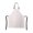 Pink, variant on Apron Delicate Heart Pattern