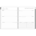thumbnail image 3 of 2026 Mead® Dutch Floral Large Weekly Planner, 3 of 6