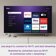 thumbnail image 3 of ROKU EXPRESS HD STREAMING PLAYER 2023, 3 of 11