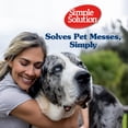 thumbnail image 4 of Pañales desechables para perros Simple Solution True Fit XXL, 30 unidades, 4 of 6