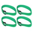 thumbnail image 3 of 4PCS Vasos de sublimación Pinch Profesional Flexible Eficiente Pinch Tumbler Clamp Grip Tool Verde, 3 of 8