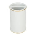 thumbnail image 5 of EllE Home Embossed Ceramic Tumbler, 5 of 5