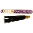 thumbnail image 3 of Lot 100 Lavender Incense Sticks By Hem - Aromatherapy Relaxation - Free Shipping, 3 of 4