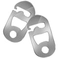 thumbnail image 3 of 2Pcs Professional Tent Cord Fasteners Tent Wind Rope Tighteners Wear-resistant Beer Openers, 3 of 9