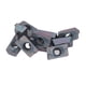 thumbnail image 4 of Insertos De Torno CNC, Velocidad De Corte Rápida Cuchillas De Torno CNC 10 Piezas Fácil Almacenamiento Acabado Fino Recubrimiento Multicapa Para Acero De aleación, 4 of 8