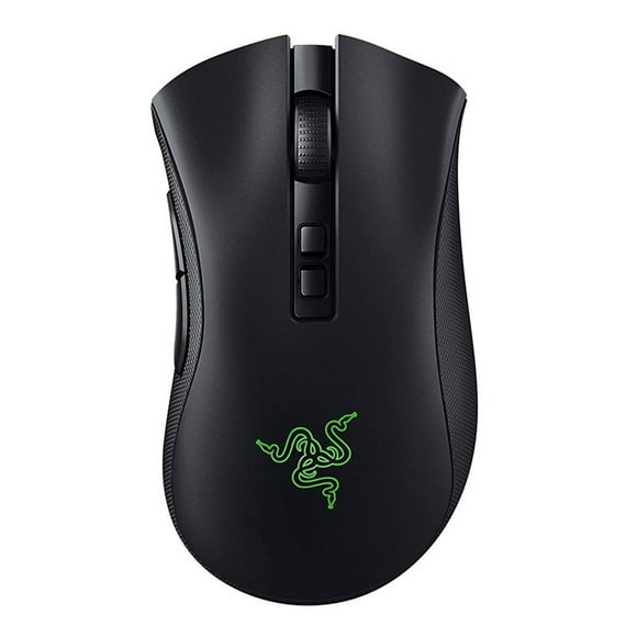 Mistaha Razer DeathAdder V2 Pro Wireless Gaming Mouse - HyperSpeed Technology, 20000DPI, 70 Hours Battery Life, Ergonomic Design
