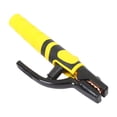 thumbnail image 1 of KLKCMS Electrode Holder Portable Ground Clamp for Factory Construction Site Minings 23cm, 1 of 9