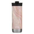 thumbnail image 2 of Contigo Huron 2.0 SnapSeal Insulated Travel Tumbler, 20 oz (591 mL), 2 of 4