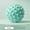 Green, variant on Yoga Body Massager Ball, Manual Yoga Massager Ball For All Over Body Trigger Point Care, Muscle Relaxation