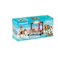 thumbnail image 4 of PLAYMOBIL Spirit Riding Free Christmas Concert, 4 of 5