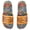 Monopoly Money, variant on Monopoly Money Slides -Soft Slip-On Sandals- X-Large Size for Men & Women – Unisex Comfort