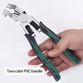 thumbnail image 6 of Wire Cutter Crimping Wire Cutter Multifunctional Stripper for Cutting Pliers, 6 of 7