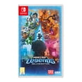 thumbnail image 1 of Minecraft Legends Deluxe Edition Nintendo Switch Videojuego, 1 of 3