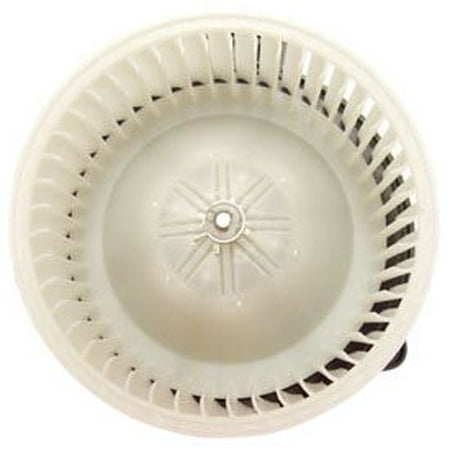 HVAC Blower Motor Front TYC 700028 fits 00-01 Lexus ES300