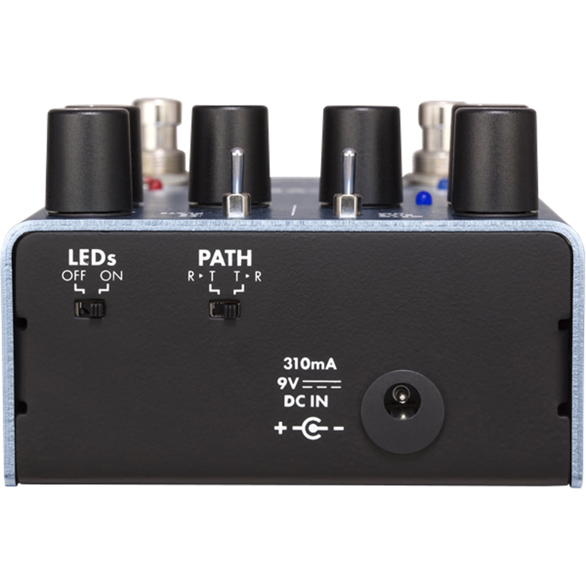 Fender Tre-Verb Digital Tremolo/Reverb Pedal