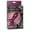 Purple, variant on CalExotics Power Gem Vibrating Petite Crystal Silicone Anal Probe, Teal