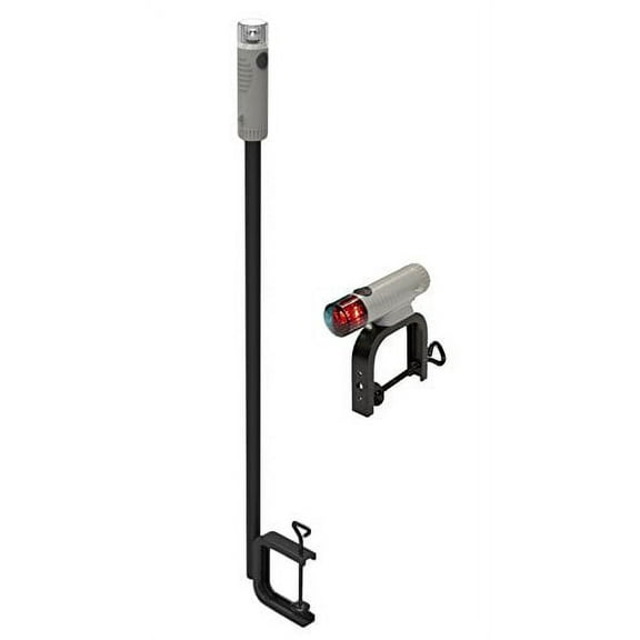 BOW & STERN LIGHT LED - CLAMP ON