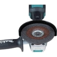 thumbnail image 3 of Amoladora angular Makita LXT® de iones de litio sin escobillas, 18 V, inalámbrica, 3 of 8