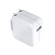 thumbnail image 2 of Cargador de Pared USB 3.0 12W Carga Rapida Eonline, 2 of 5