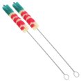 thumbnail image 4 of Here's a refined product description for your **2pcs Piccolo Cleaning Brush Kit**:\n\n \n\n### 🎵 2pcs Piccolo Cleaning Brush Kit – Durable, Lightweight, 4 of 5