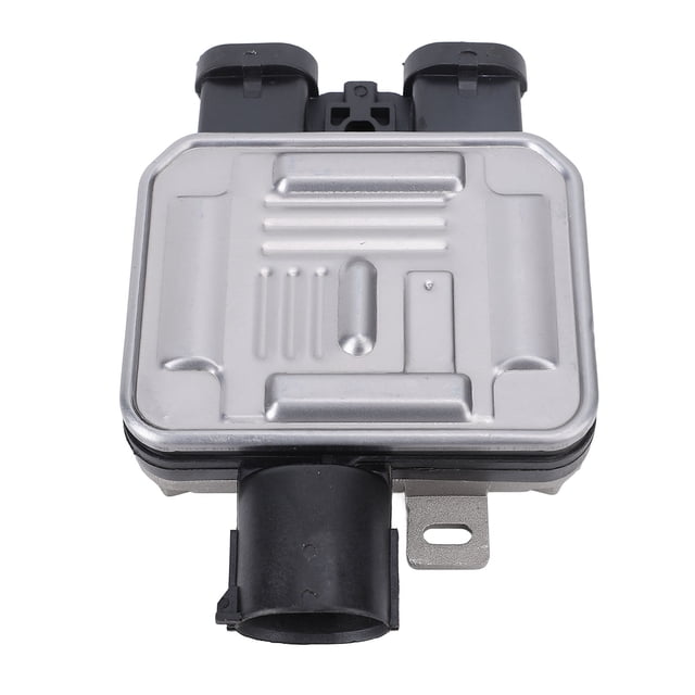 LR045248, Strict Standard Metal Radiator Cooling Fan Module Efficient for Evoque 2012-2016