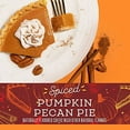 thumbnail image 3 of Community Coffee Spiced Pumpkin Pecan Pie Flavored 10 Count Coffee Pods, Medium Roast Compatible with Keurig 2.0 K-Cup Brewers, 10 Count (Pack of 1), 3 of 3