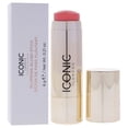 thumbnail image 3 of Blurring Blush Stick - Mimosa par Iconic London pour Femmes - 0.21 oz Blush, 3 of 8