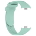 thumbnail image 3 of Silicone Replacement Band Compatible with Smart Sports Bracelet Activity Durable Soft Comfortable Skin Friendly Design, 3 of 3