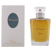 Christian Dior Dioressence Eau de Toilette Spray For Women, 3.4 Oz