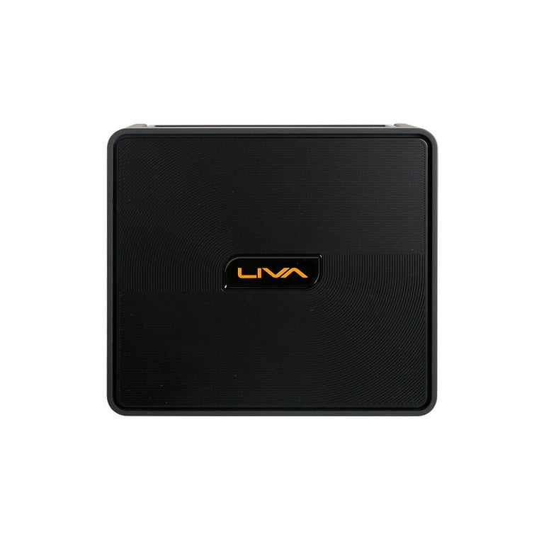 ECS Elitegroup LIVA Z2 Everyday Value Mini Desktop (Intel Celeron