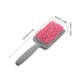 thumbnail image 2 of GOOHOCHY 2Ud Cepillo Esponja Rosa Portátil Para Secado Y Peinado En Casa Y Viaje, 2 of 8