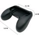 thumbnail image 3 of Negro (2 paquetes) - Soporte de agarre compatible con Joy Con para interruptor y modelo OLED, agarres de controlador cómodos, 3 of 5