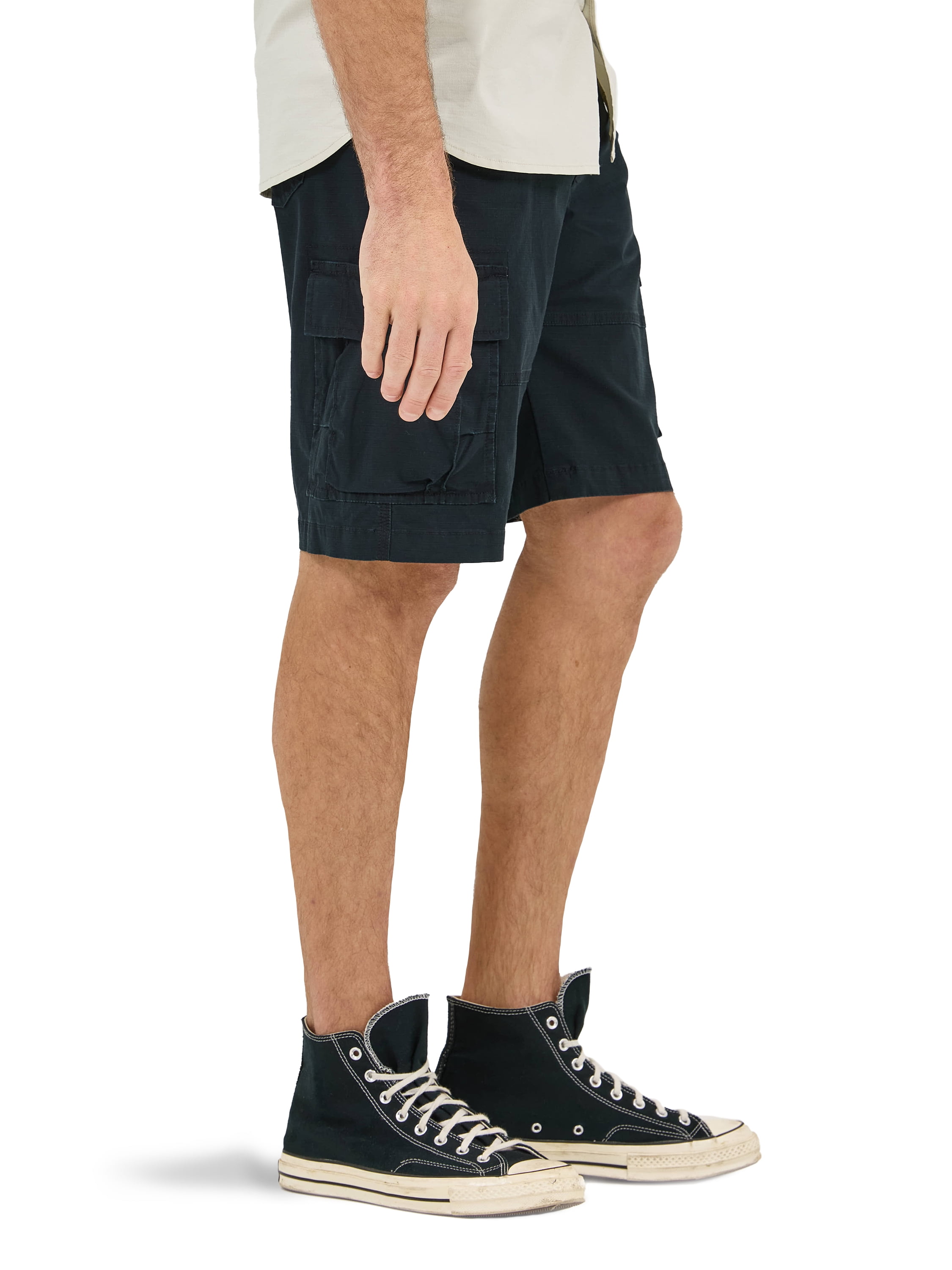Lee® Men's Extreme Motion Carolina Cargo Short with Flex Waistband, Sizes 29-42