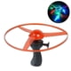 thumbnail image 2 of Led Light Up Flying Saucer Disc Kids Toy - Random Funny Colorful Ufo, 2 of 5